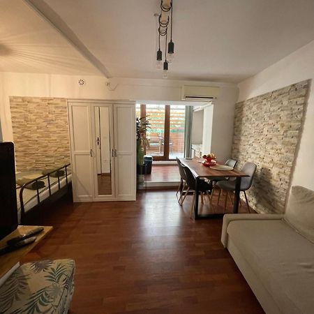 Apartma Ella Koper Bagian luar foto