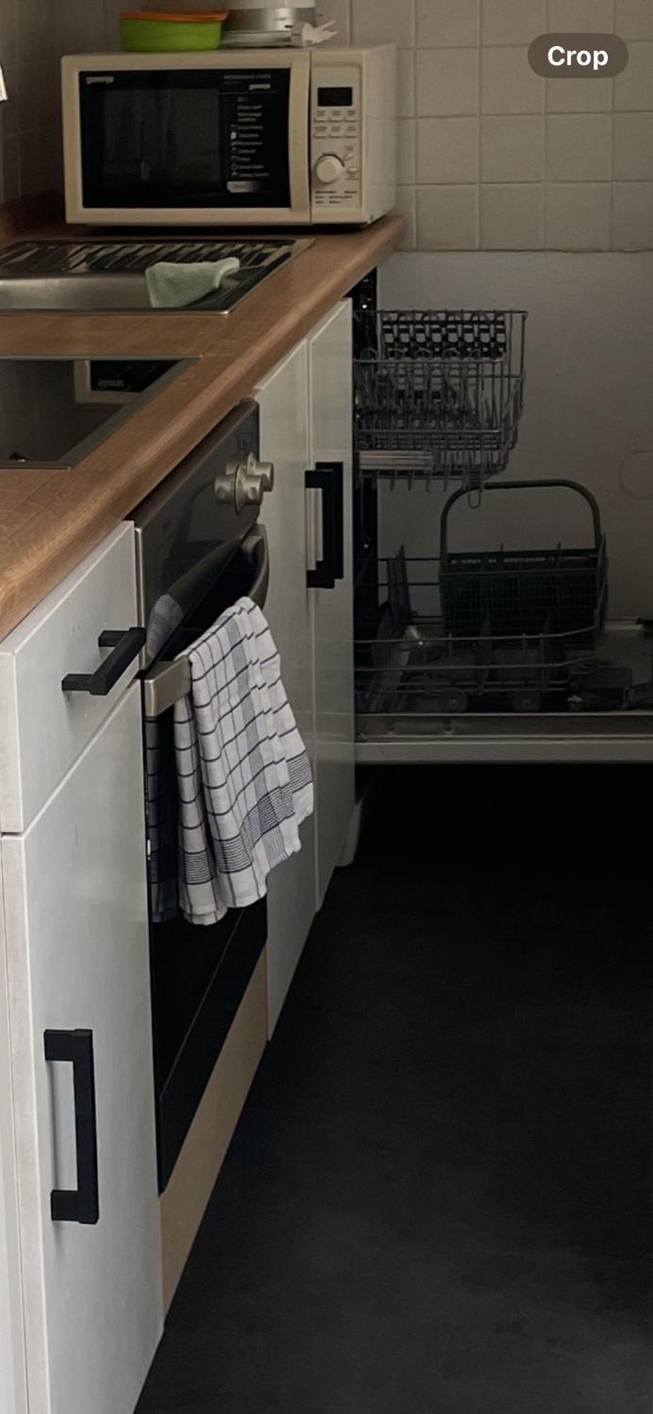 Apartma Ella Koper Bagian luar foto