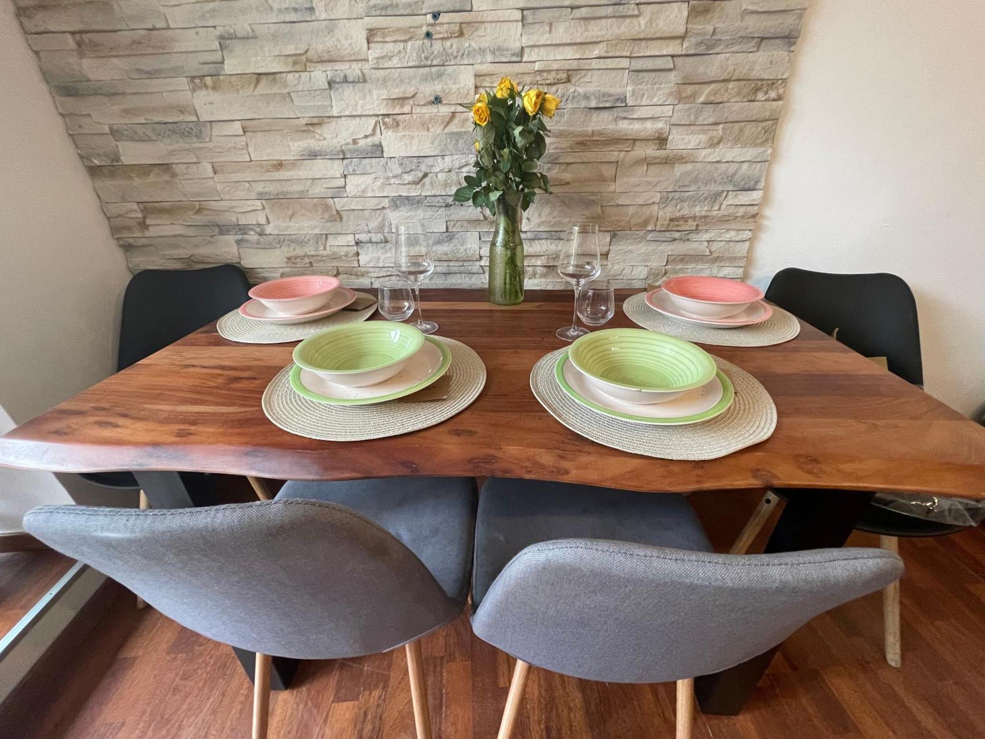 Apartma Ella Koper Bagian luar foto