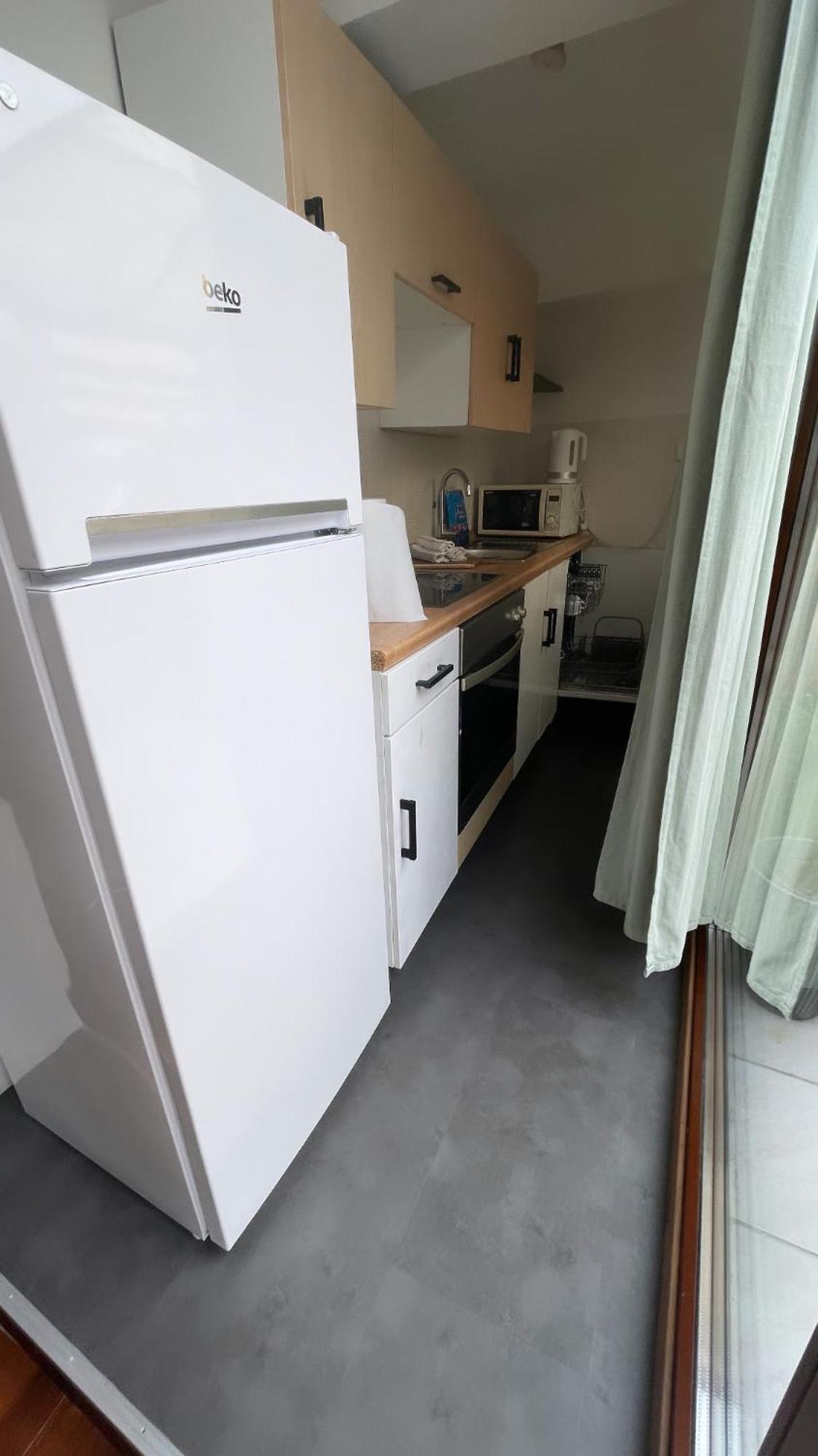 Apartma Ella Koper Bagian luar foto