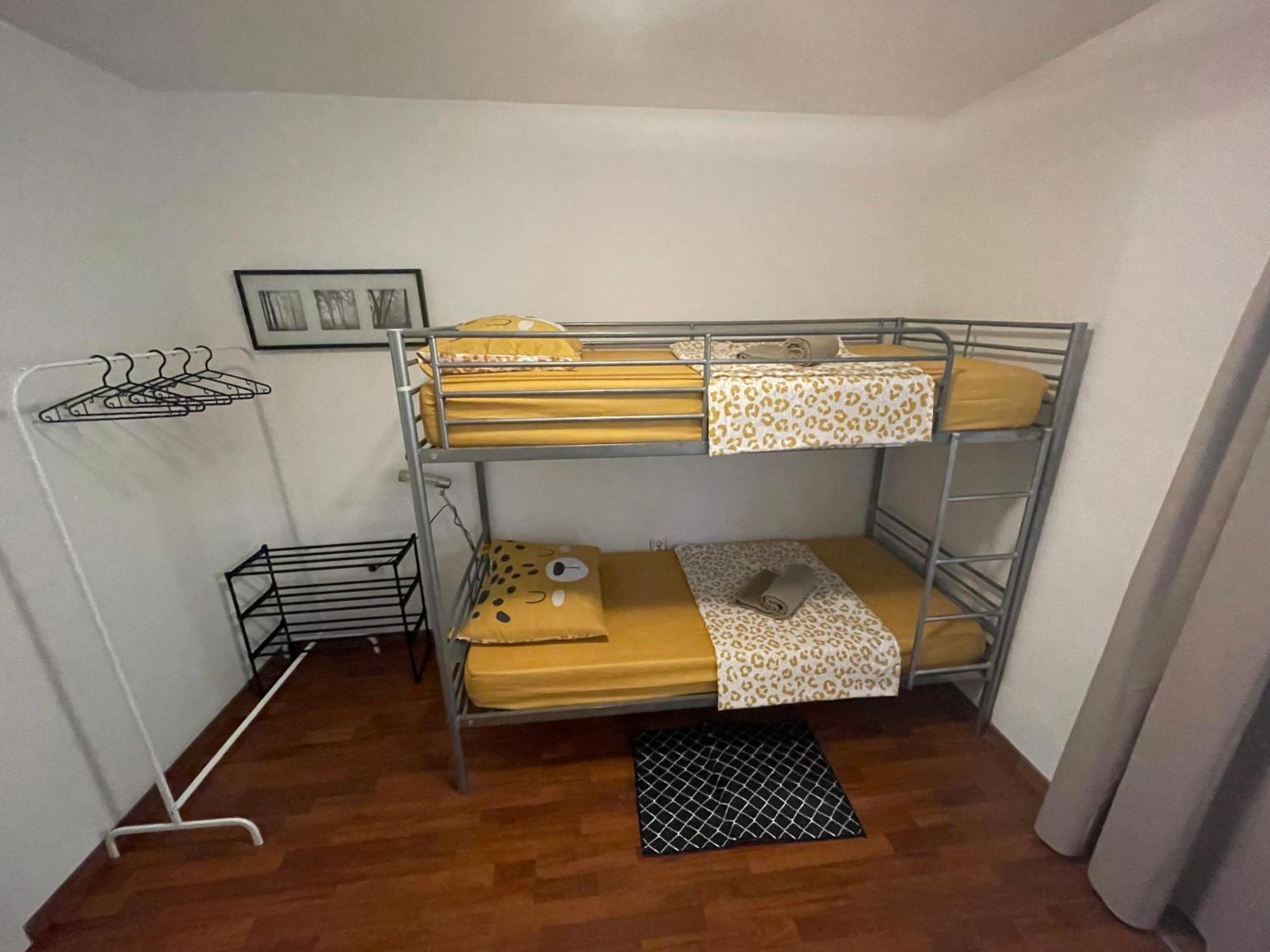 Apartma Ella Koper Bagian luar foto