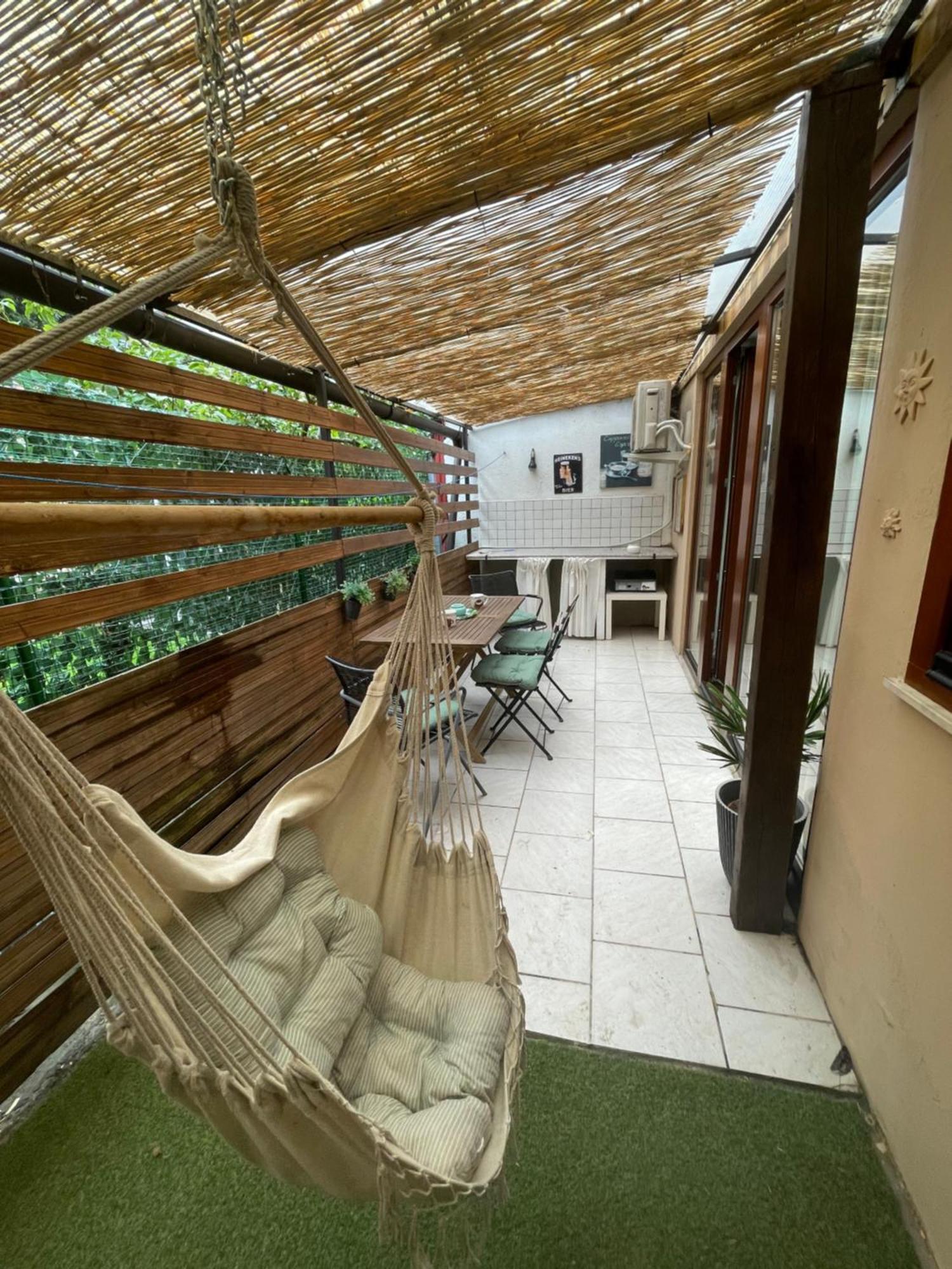 Apartma Ella Koper Bagian luar foto