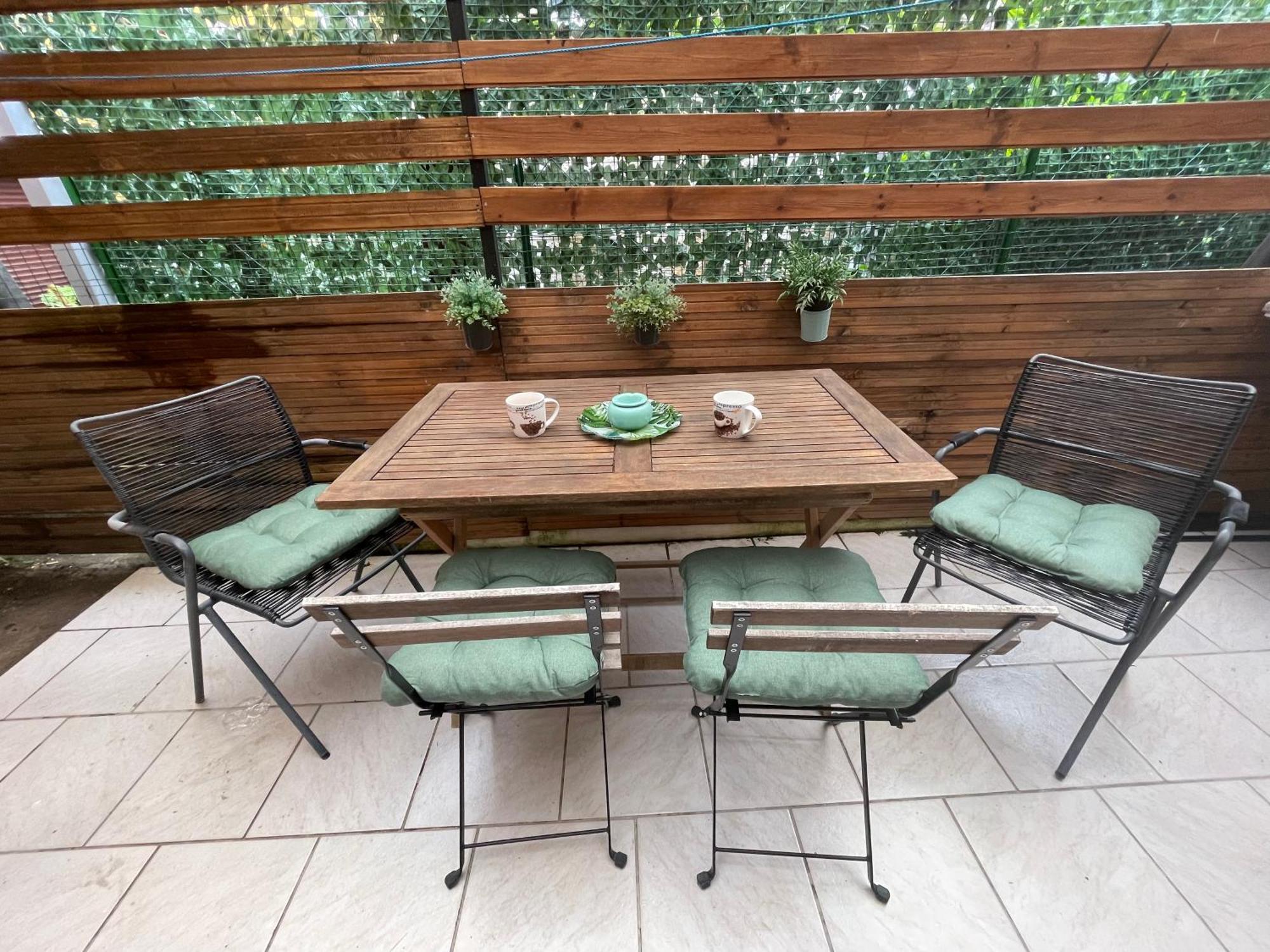 Apartma Ella Koper Bagian luar foto